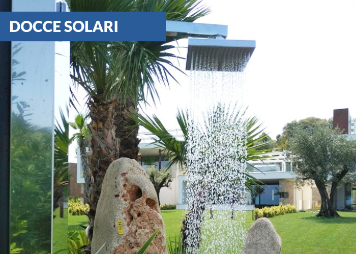 Docce solari