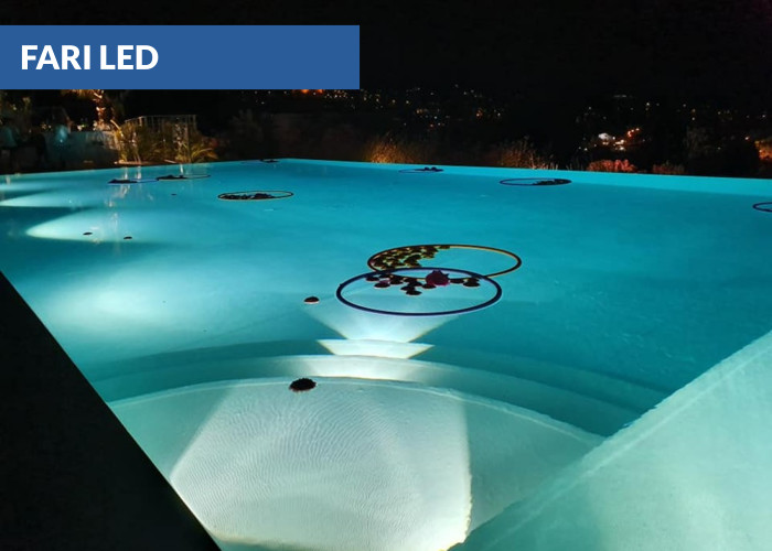 Fari led