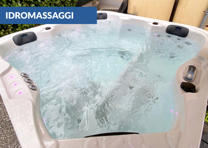 Idromassaggi