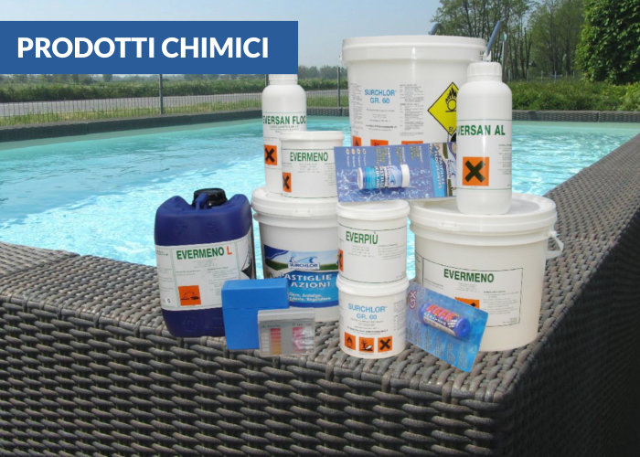 Prodotti chimici