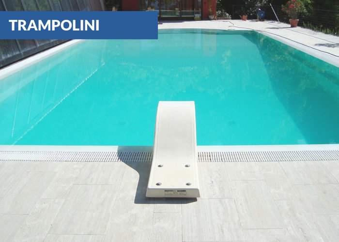 Trampolini