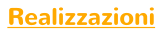 Realizzazioni